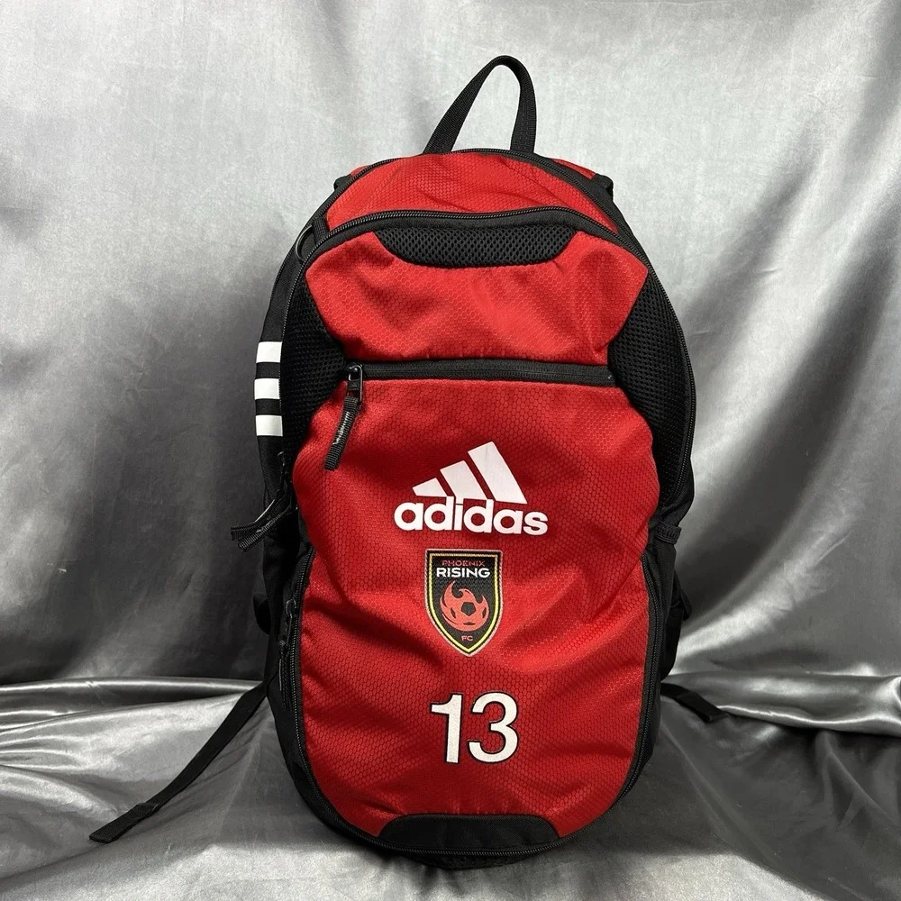 Adidas Stadium II Team Soccer Backpack 20
